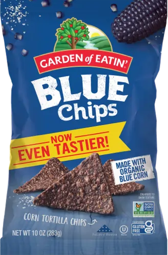 Garden of Eatin'® Blue Chips